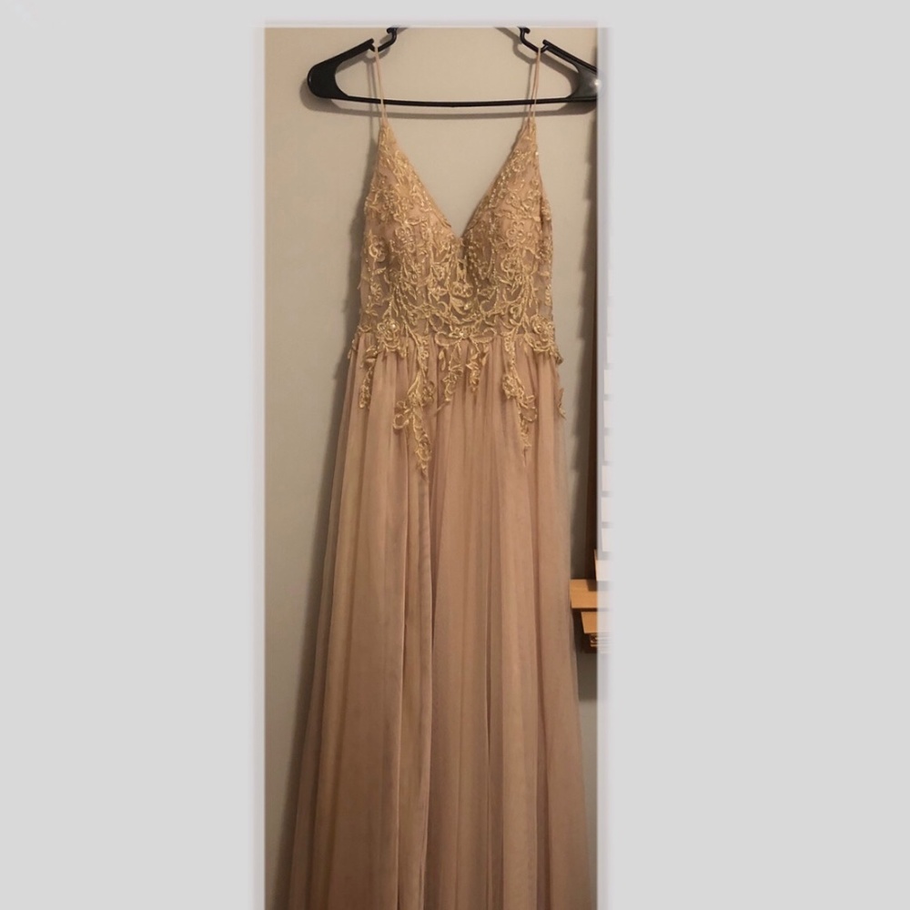 New Prom Dress 2